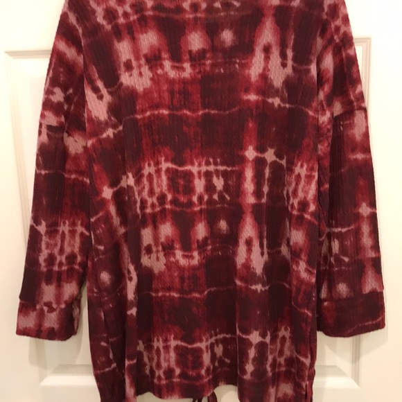 Women’s French Laundry L Blouse - Picture 5 of 6